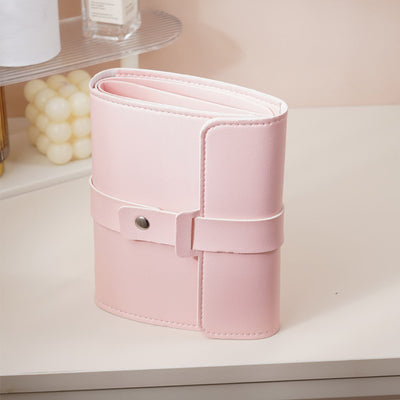 Bag Stwffio Arlliwiau a Gwallt Earnail