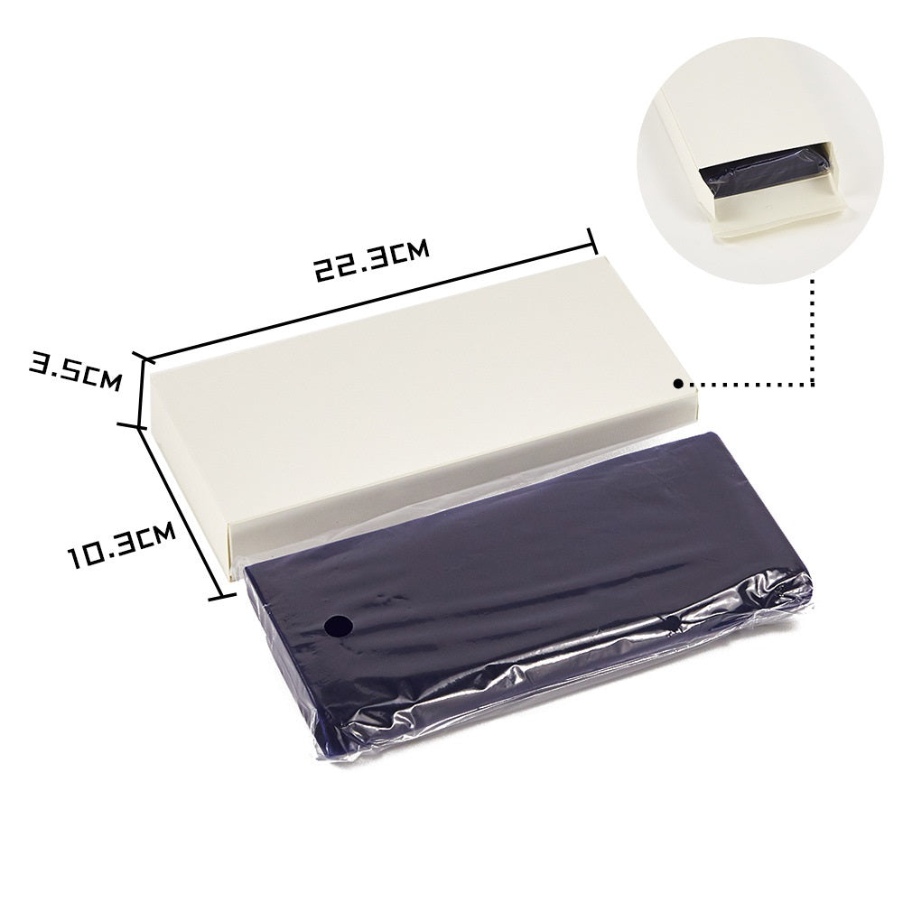 High Quality Velvet Portable Multifunctional Travel Jewelry