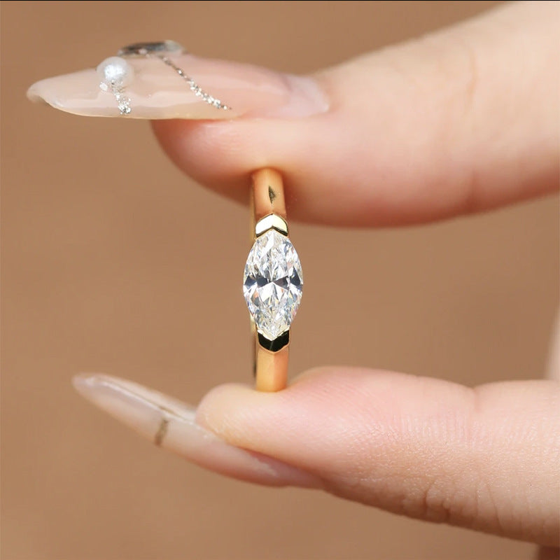 💍Handmade Angel Eyes