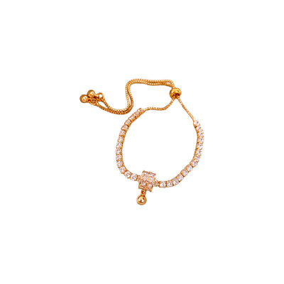 Small Waist Bracelet