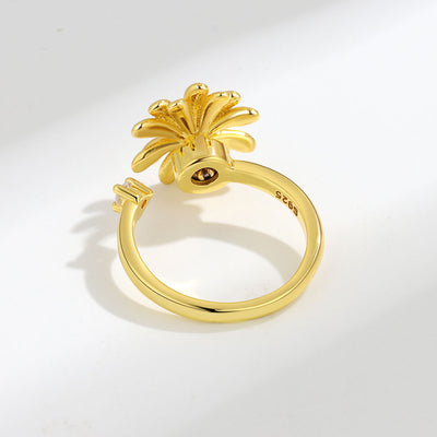 Trochi Ring Tân Daisiog Bach