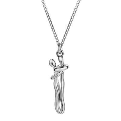 LAST DAY 49% OFF⇝💓 Hug Necklace (With A free Hug Ring)