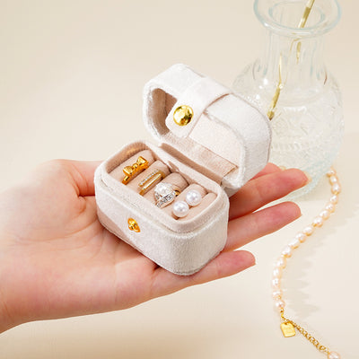 Mini Ring Box
