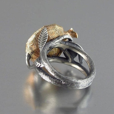 🔥Last Day 49% OFF🎁Pomegranate Ring