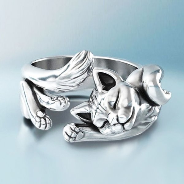 Earing Cath Cynnar Arianlas
