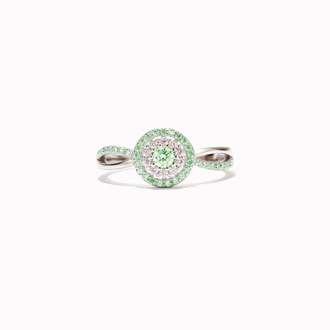 Self Love Ring -Put the past behind you and Keep Moving On