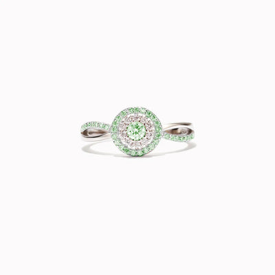 Self Love Ring -Put the past behind you and Keep Moving On