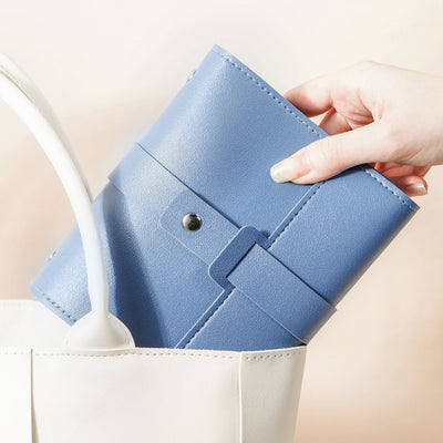 Bag Stwffio Arlliwiau a Gwallt Earnail