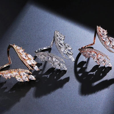 🎁2024 New Year Hot Sale🎁49% OFF🔥Angel Wings Bracelet / Ring