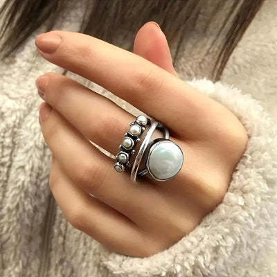 Make Old Circular Rings