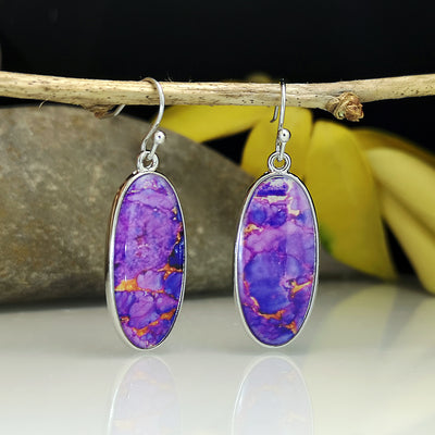 
Clychau Opal Cristal Las