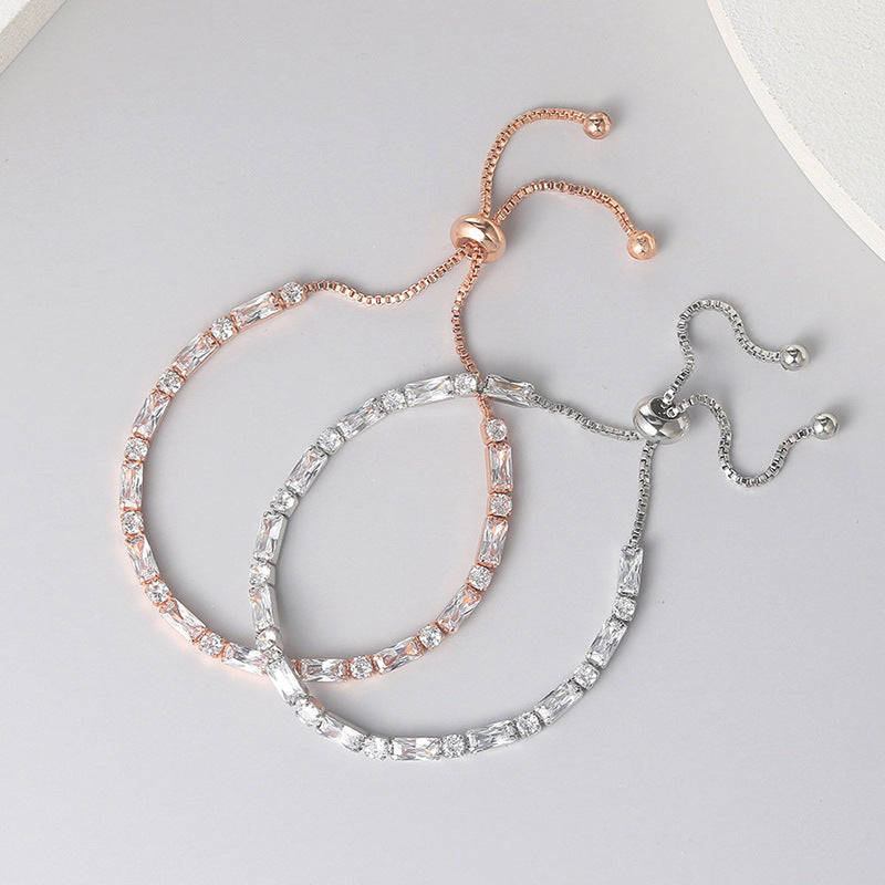 Weaving Bracelet