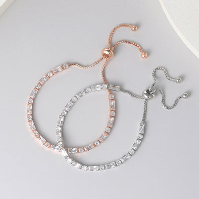 Weaving Bracelet