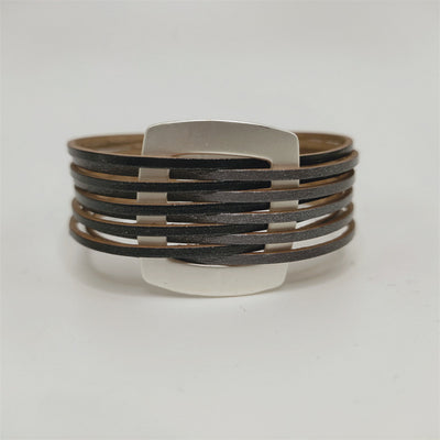 Magnetic Buckle Bracelet