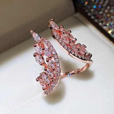🎁2024 New Year Hot Sale🎁49% OFF🔥Angel Wings Bracelet / Ring
