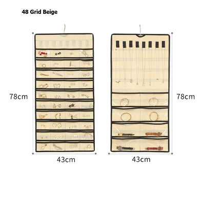 Bag Stwffio Cwpan Fodur Dau Fysig 80 Grid