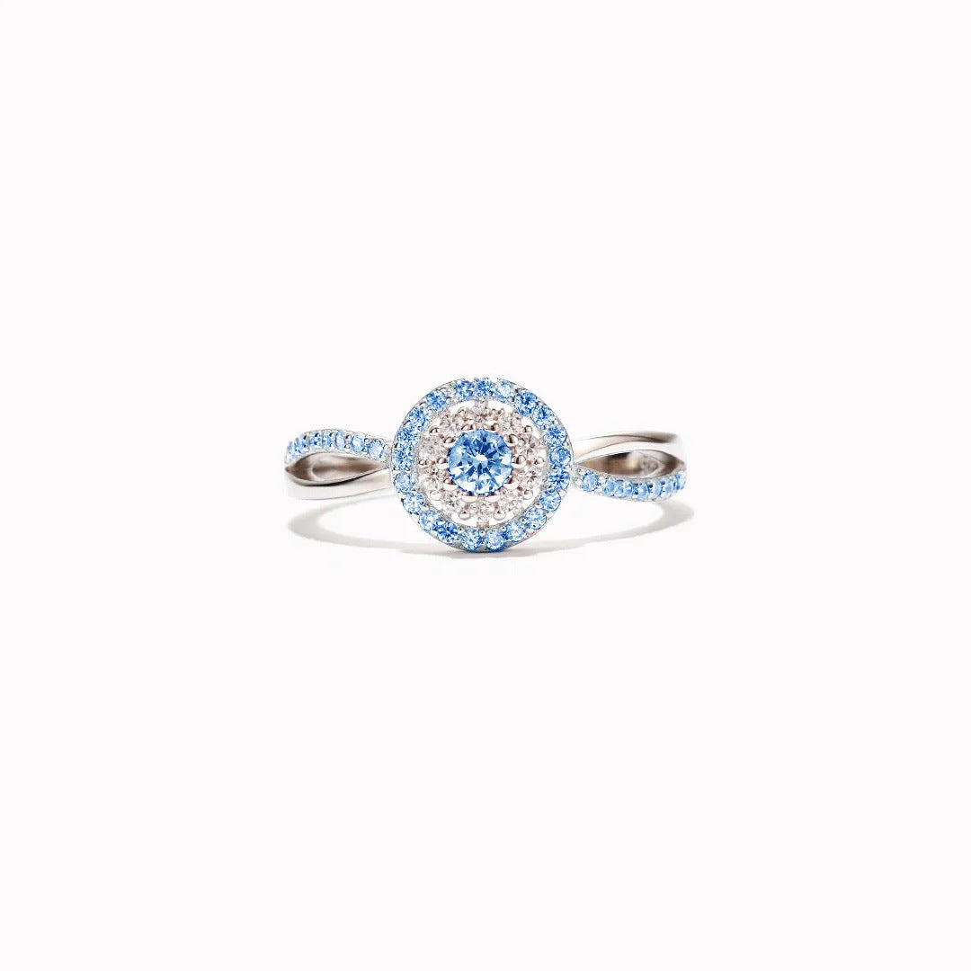 Self Love Ring -Put the past behind you and Keep Moving On