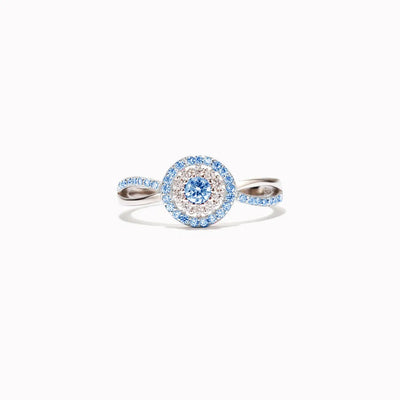 Self Love Ring -Put the past behind you and Keep Moving On