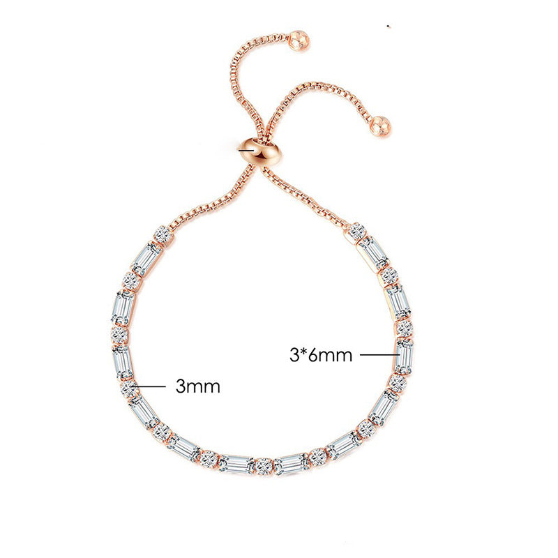 Weaving Bracelet