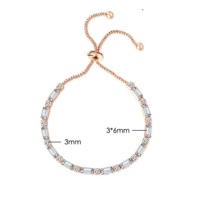 Weaving Bracelet