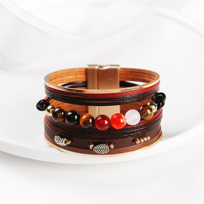 Baroque Freshwater Pearl  Bracelet