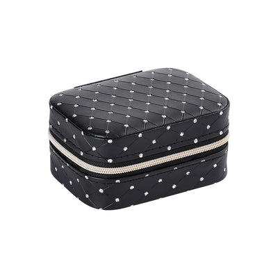 Portable Jewelry Box