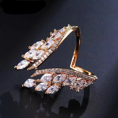 🎁2024 New Year Hot Sale🎁49% OFF🔥Angel Wings Bracelet / Ring