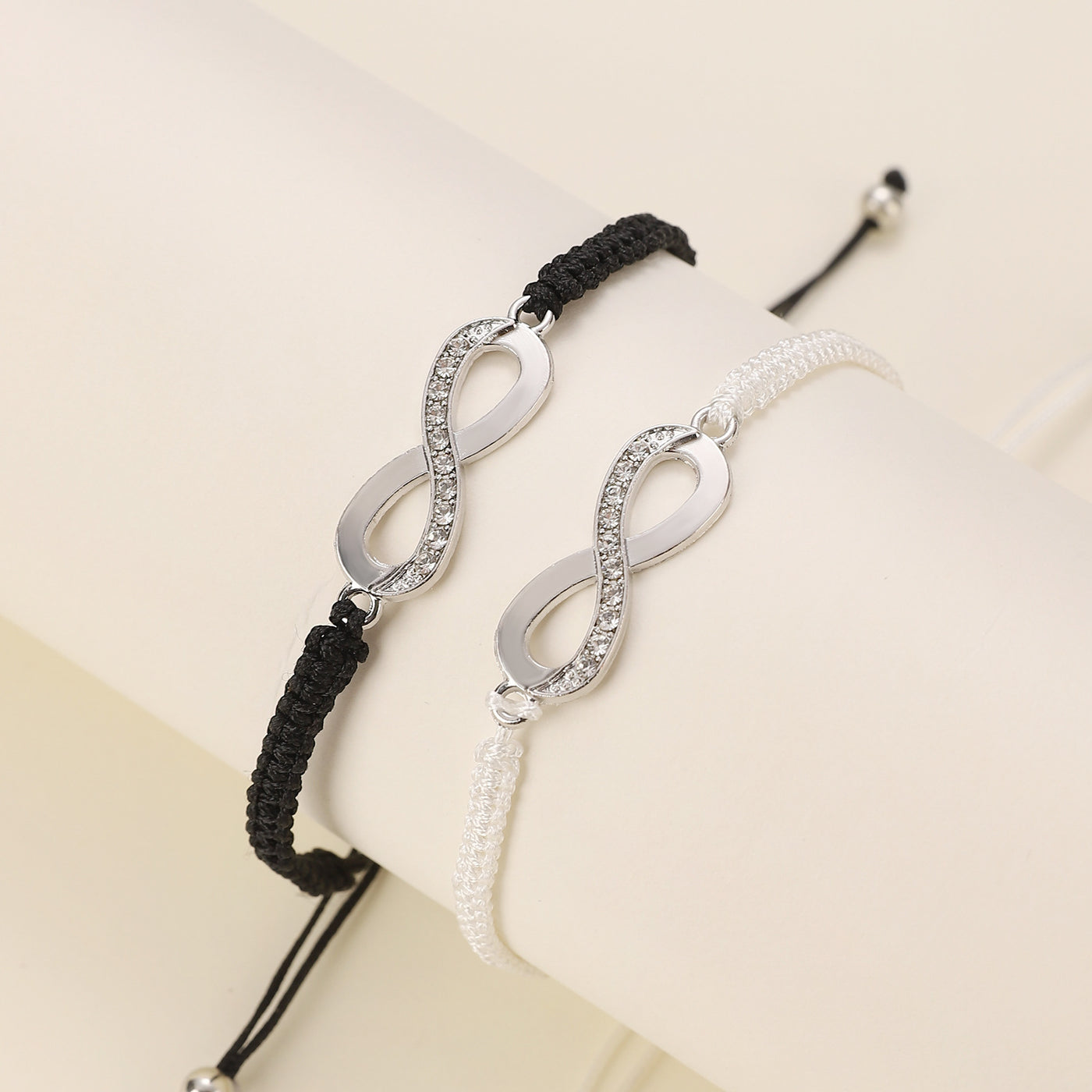 Lucky Knot Bracelet
