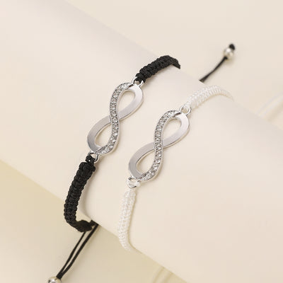 Lucky Knot Bracelet