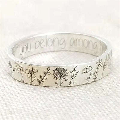 🔥Last Day 49% OFF🎁Dandelion Ring