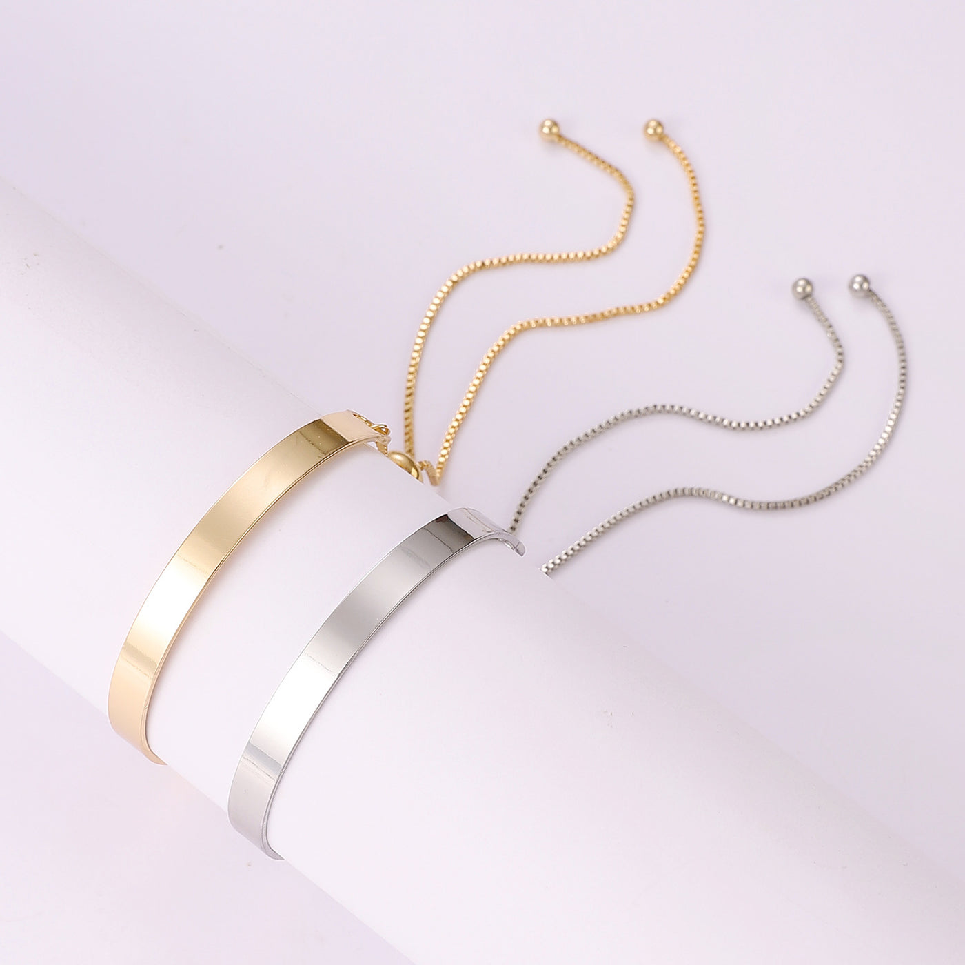 Long Tassel  Bracelet