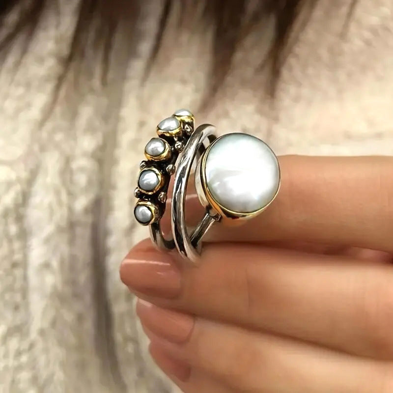 Make Old Circular Rings