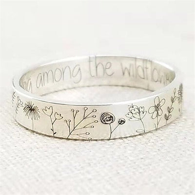 🔥Last Day 49% OFF🎁Dandelion Ring