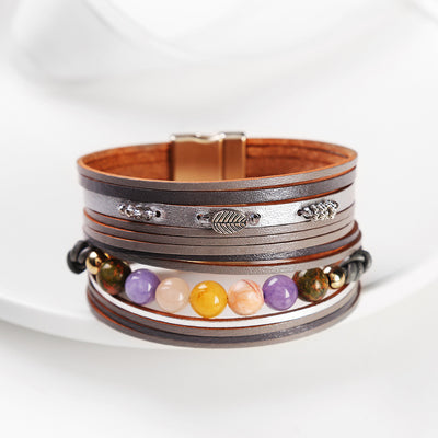 Baroque Freshwater Pearl  Bracelet