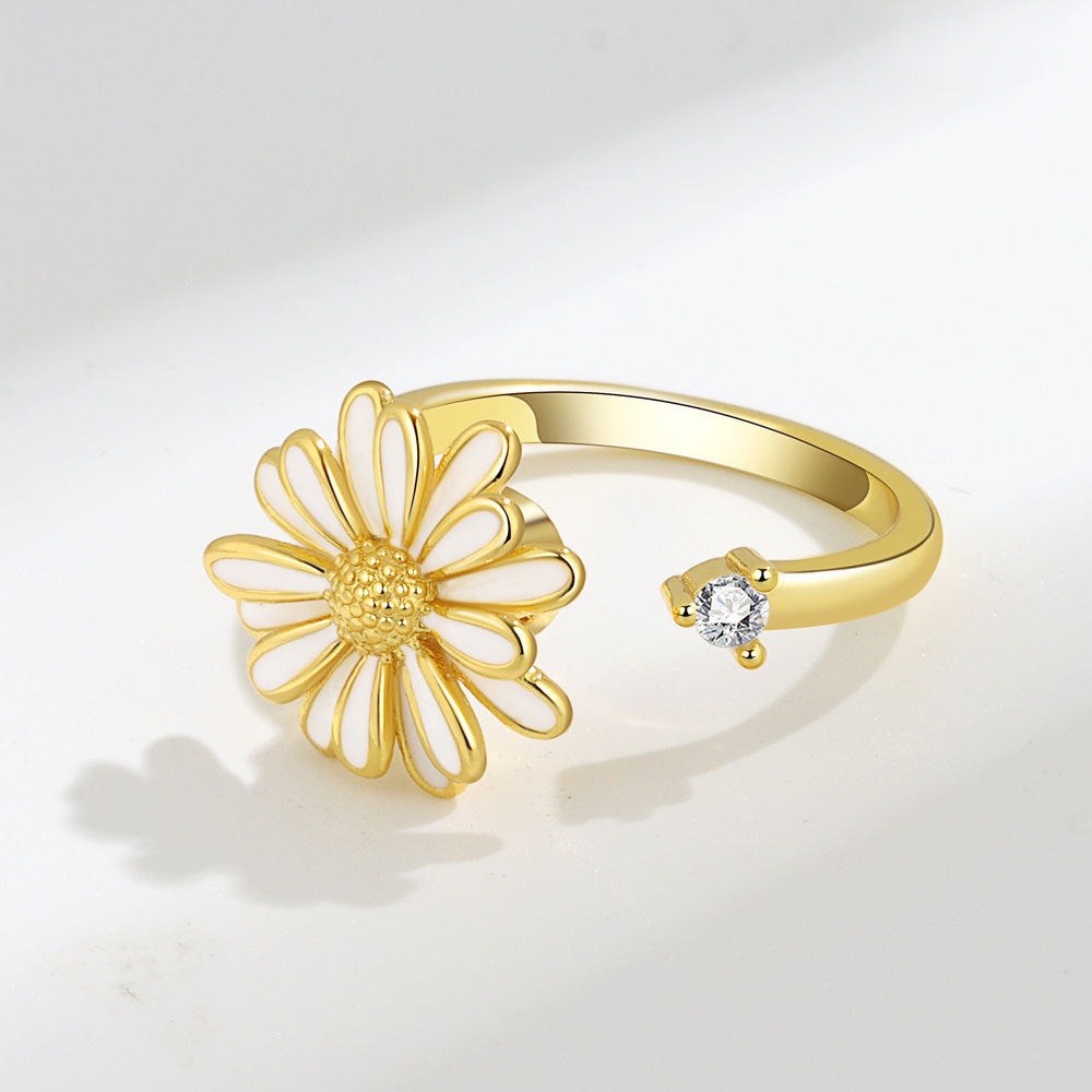 Trochi Ring Tân Daisiog Bach