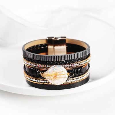 Baroque Freshwater Pearl  Bracelet