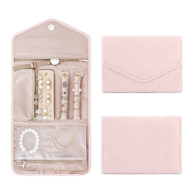Travel Jewelry Bag