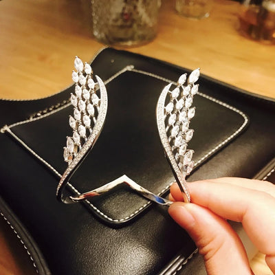 🎁2024 New Year Hot Sale🎁49% OFF🔥Angel Wings Bracelet / Ring