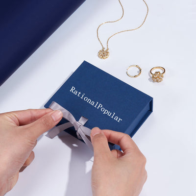 💓2025-Mother's Day Hot Sale🎁Hug Ring