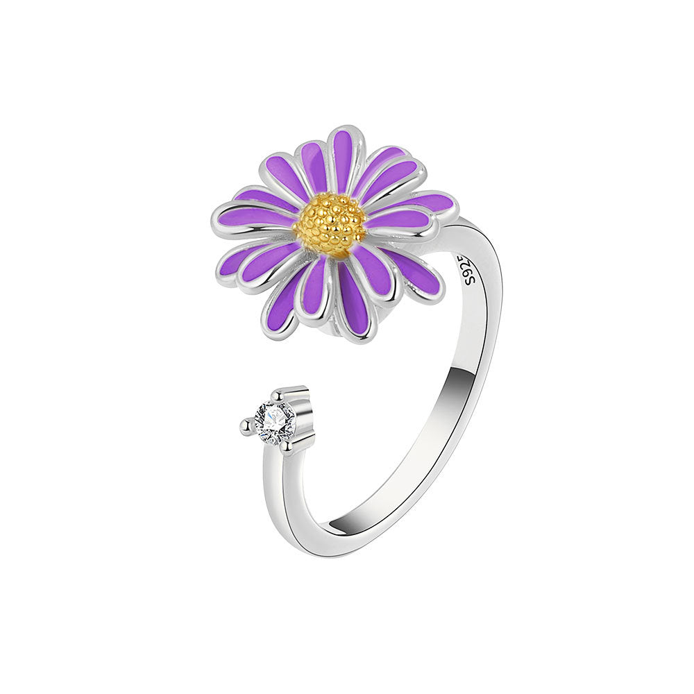 Trochi Ring Tân Daisiog Bach