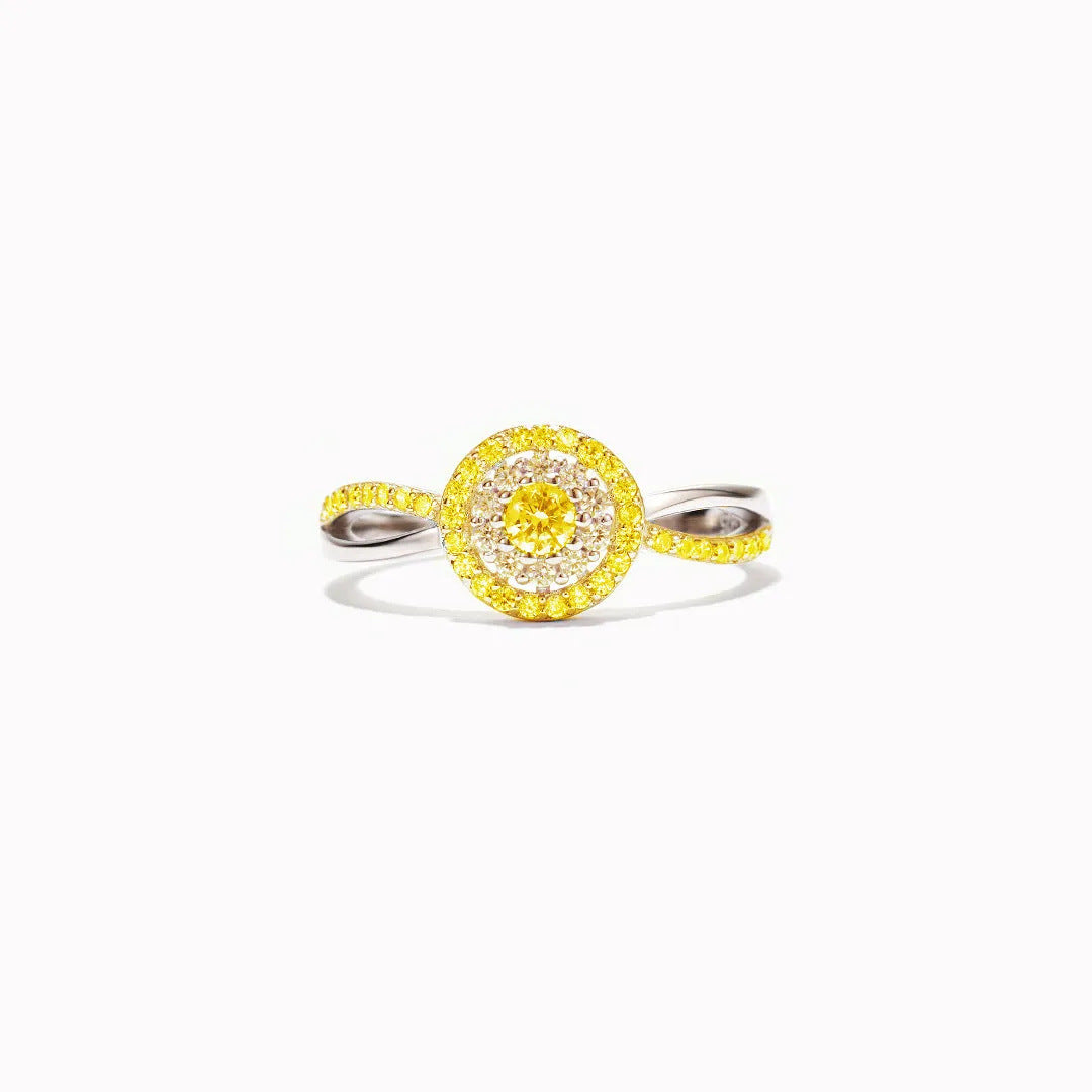Self Love Ring -Put the past behind you and Keep Moving On
