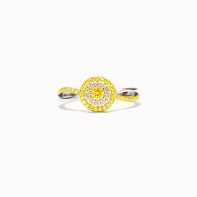 Self Love Ring -Put the past behind you and Keep Moving On