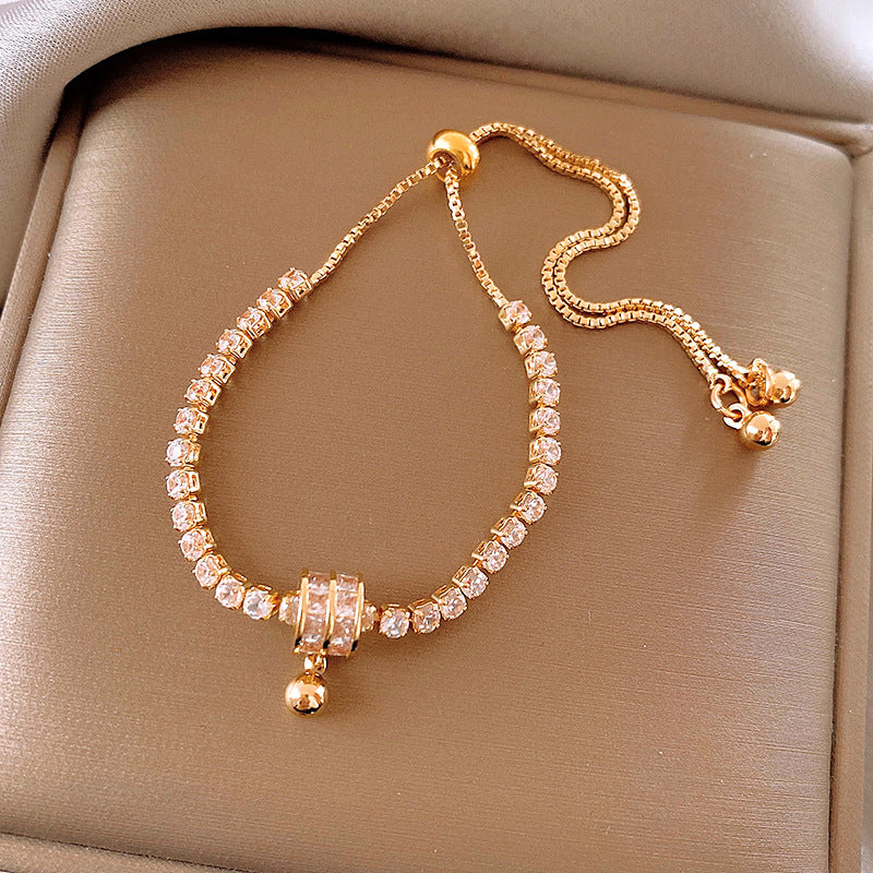 Small Waist Bracelet