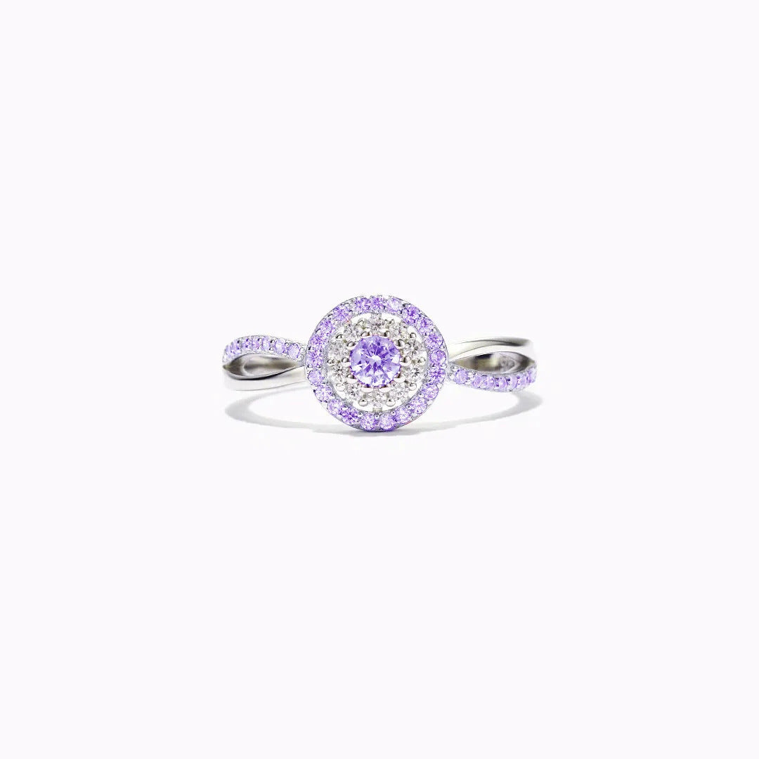 Self Love Ring -Put the past behind you and Keep Moving On