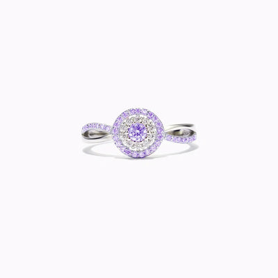 Self Love Ring -Put the past behind you and Keep Moving On