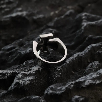 Fashion Skull Ring