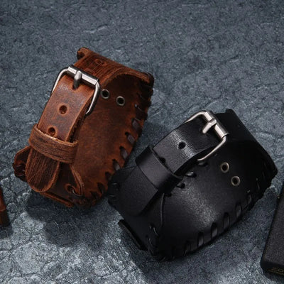 Vintage Viking Style Bracelet