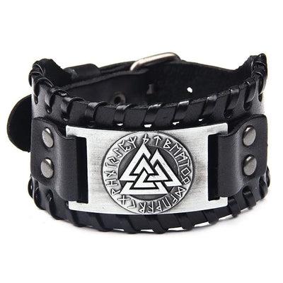 Vintage Viking Style Bracelet