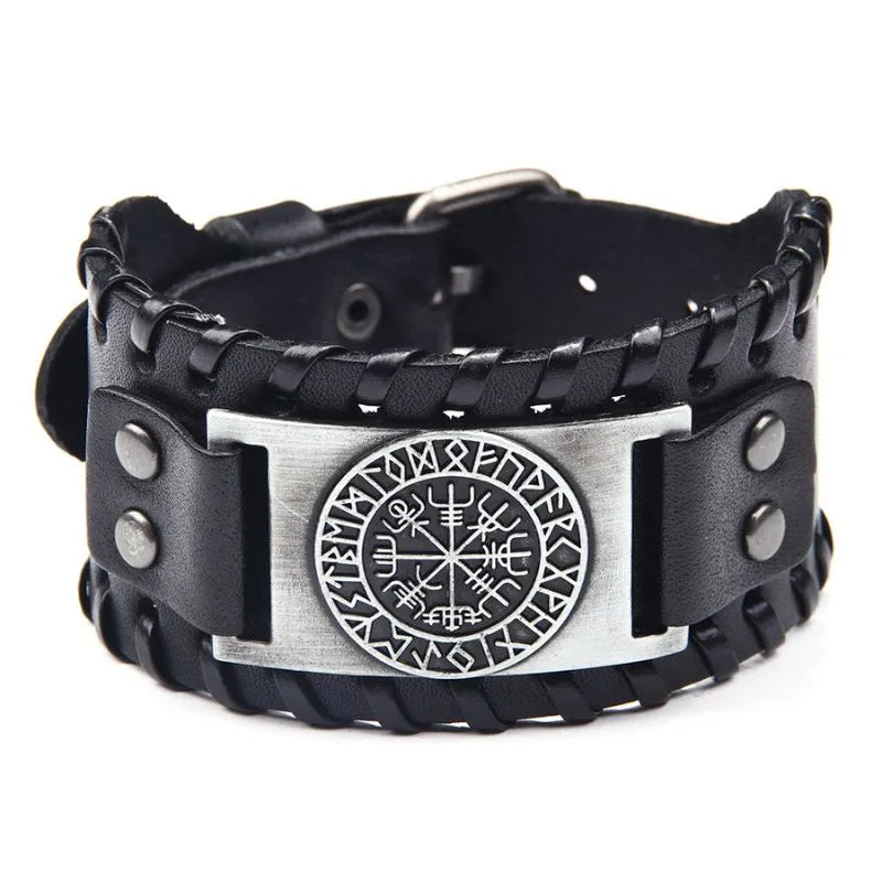 Vintage Viking Style Bracelet