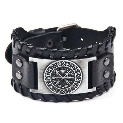 Vintage Viking Style Bracelet